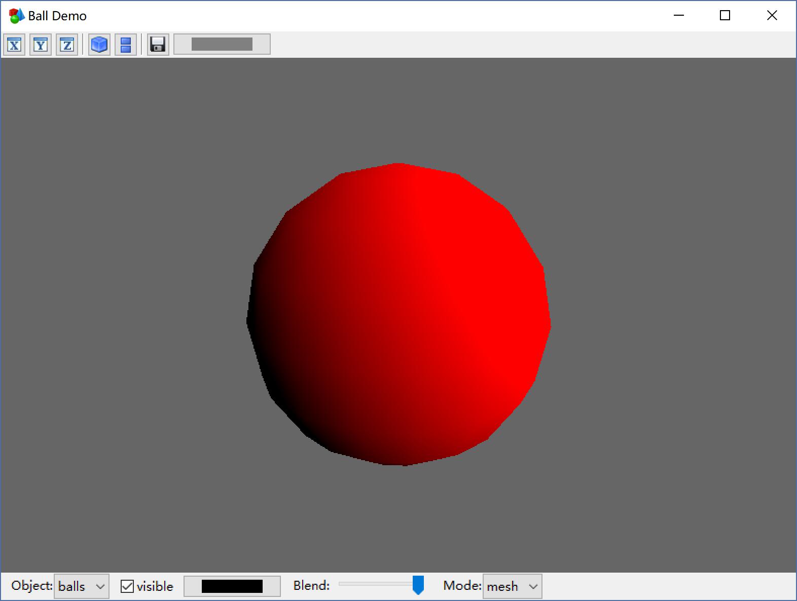ball